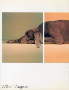 ウィリアム・ウェグマン展　William Wegman/のサムネール