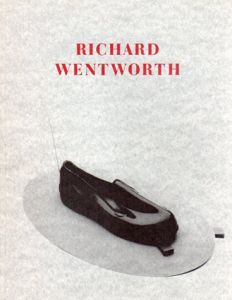 リチャード・ウェントワース　Richard Wentworth/のサムネール