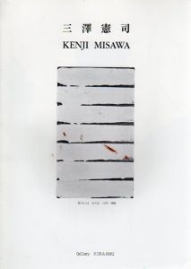 三澤憲司展/のサムネール
