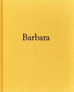 アンドレア・モディカ写真集　Andrea Modica: Barbara/Andrea Modicaのサムネール