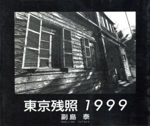 東京残照1999/副島泰のサムネール