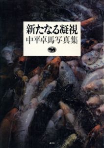 中平卓馬写真集　新たなる凝視/中平卓馬