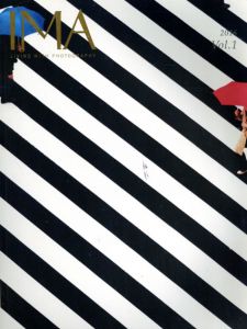 IMA English Edition Vol.1 2016 A New Chapter of Japanese Photography/のサムネール