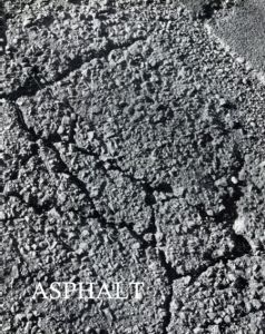 アスファルト　Asphalt　全10冊揃/唐仁原信一郎/藤 敦/安掛正仁/岡本正史他　アスファルト編集室編　Miles Yebisu訳