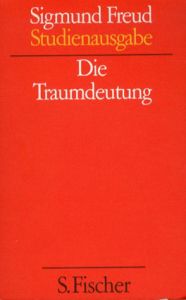 Die Traumdeutung/Sigmund Freud