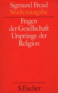 Fragen der Gesellschaft / Urspruenge der Religion/Sigmund Freudのサムネール