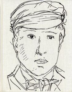 オーギュスト・ロダン　Inventaire Des Dessins De Rodin　全5冊揃/Claudie Judrin/Musee Rodinのサムネール