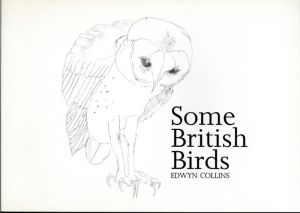 エドウィン・コリンズ　Some British Birds/Edwyn Collins　Aron Morel編