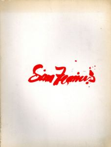 サム・フランシス　Sam Francis: Paintings 1947-1972/Franz Meyerのサムネール