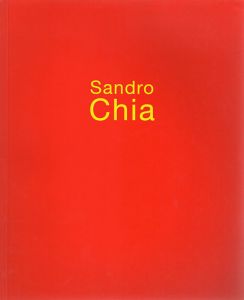 サンドロ・キア　Sandro Chia/Sandro Chiaのサムネール