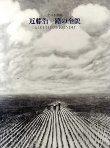 光の水墨画　近藤浩一路の全貌/練馬区立美術館他