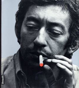 セルジュ・ゲンスブール　Gainsbourg/Serge Gainsbourg