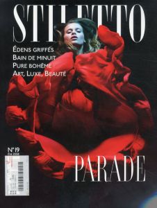 Stiletto 19 2008 Parade/