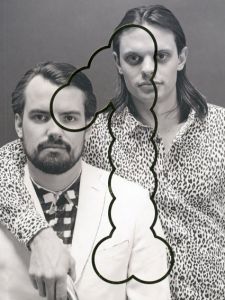 ハース・ブラザーズ　Haas Brothers: Volume One/Haas Brothersのサムネール