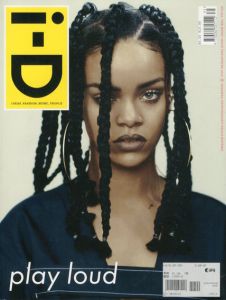 i-D Pre-Spring 2015 Issue 335 the Music/