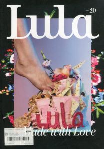 Lula: Girl of My Dreams　No.20 2015/