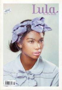 Lula: Girl of My Dreams　No.8 2009/