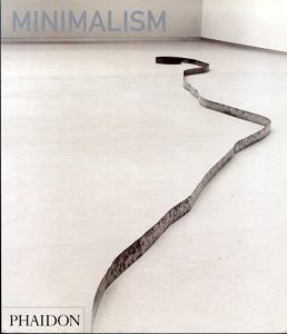 ミニマリズム　Minimalism/James Meyer編のサムネール