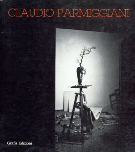 クラウディオ・パルミジャーニ　Claudio Parmiggiani/Claudio Parmiggianiのサムネール
