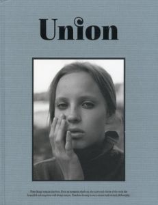 Union No.8 Autumn/ Winter 2015/