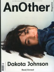 Another Magazine Autumn/ Winter 2015 No.2 Dakota Johnson/Dakota Johnsonのサムネール