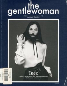The Gentlewoman Magazine No.2 Autumn/ Winter 2010/