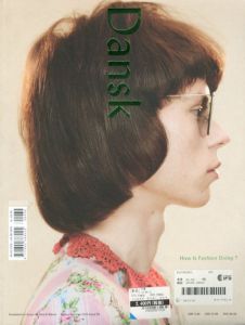 Dansk No.35 Spring/ Summer 2016/