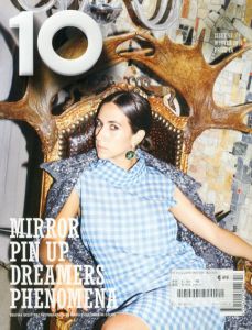 10 Magazine Issue 53 Winter 2014/