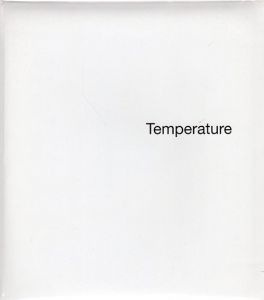 白石由子　Yuko Shiraishi: Temperature/のサムネール