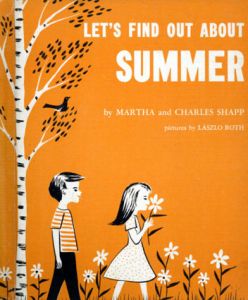 Let's Find Out About Summer/Martha/Charles Shappのサムネール