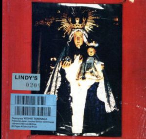 Lindy's Yoshie Tominaga/富永よしえのサムネール