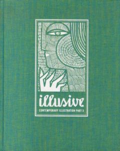 Illusive: Contemporary Illustration/Robert Klanten/Hendrik Hellige編のサムネール