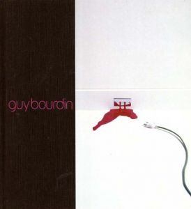 ギイ・ブルダン写真集　Guy Bourdin/Charlotte Cotton、Shelly Verthimeのサムネール