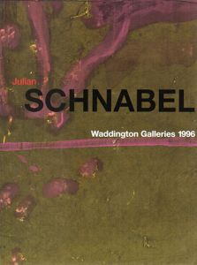 ジュリアン・シュナーベル　Julian Schnabel/のサムネール