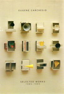 Eugene Carchrsio: Selected works 1985-1995/のサムネール