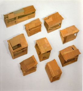 川俣正　Tadashi Kawamata: Ideas for Projects/のサムネール