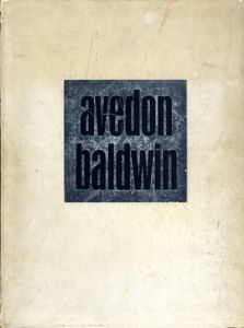 リチャード・アヴェドン写真集　Richard Avedon: Im Hinblick/