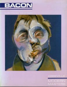 フランシス・ベーコン　Francis Bacon: Modern Masters Series9/Hugh Davies/Sally Yardのサムネール
