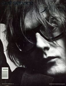 Self Service: Things That Matter Issue N.19 Fall/Winter 2003/Ezra Petronioのサムネール