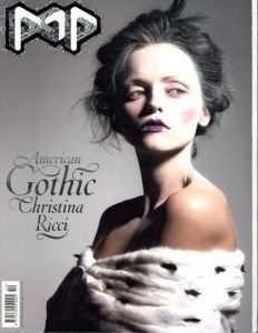 Pop Magazine Autumn/ Winter 2004 No.9/のサムネール