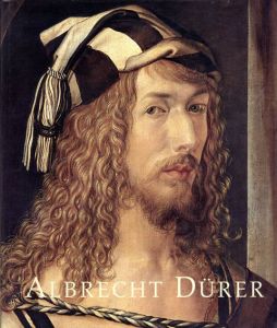 アルブレヒト・デューラー　Albrecht Durer/Klaus Albrecht Schroderのサムネール