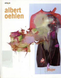 アルベルト・ウールン　Albert Oehlen: Catalogo Della Mostra/Achille Bonito Olivaのサムネール