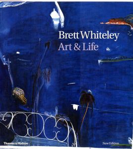 ブルット・ホワイトリー　Brett Whiteley: Art And Life/Barry Pearce/Bryan Robertsonのサムネール