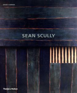 ショーン・スカリー　Sean Scully/David Carrierのサムネール