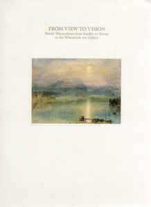 ターナーと英国水彩画展　ウィットワース美術館所蔵/郡山市立美術館他のサムネール