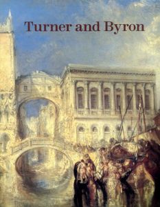 Turner and Byron/David Blayney Brownのサムネール