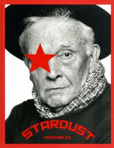 デビッド・ベイリー写真集　David Bailey: Stardust/Tim Marlow　David Bailey写のサムネール