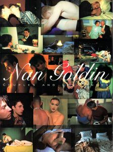ナン・ゴールディン写真集　Couples and Loneliness/Nan Goldinのサムネール