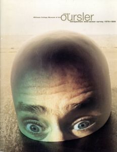 トニー・オースラー　Tony Oursler: Introjections Mid-Career Survey 1976-1999/Deborah Rothschildのサムネール