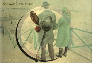 ボリス・ミハイロフ　Boris Mikhailov: Yesterday's Sandwich/Boris Mikhailovのサムネール